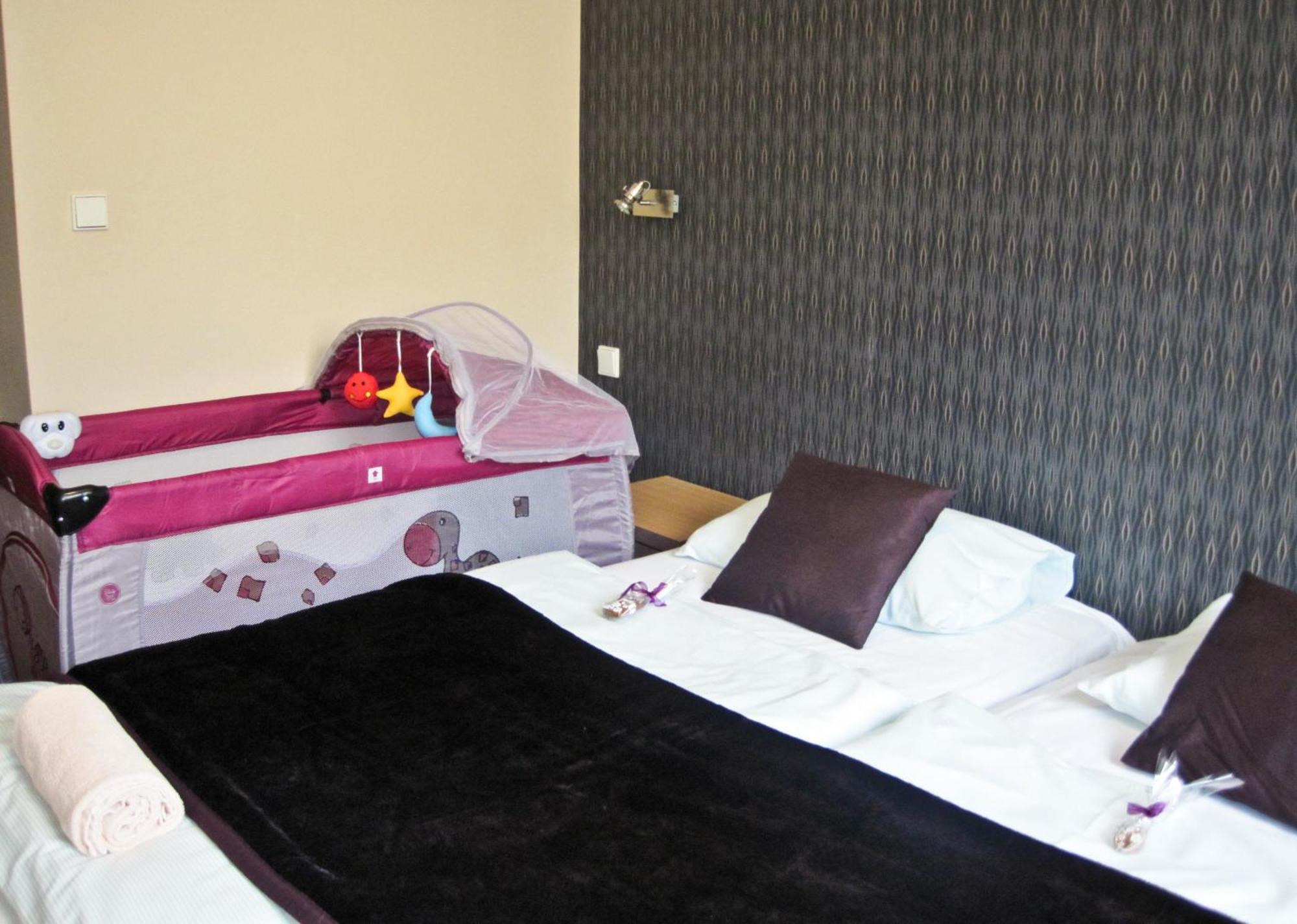Hotel Pankrac - Prague, Prague